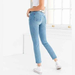 BDG Girlfriend Jeans